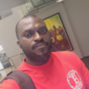 Meet your Posher, Peter